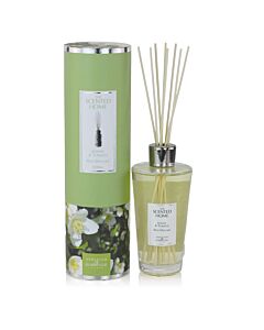 Ashleigh & Burwood - Reed Diffuser - Jasmine & Tuberose 500ml